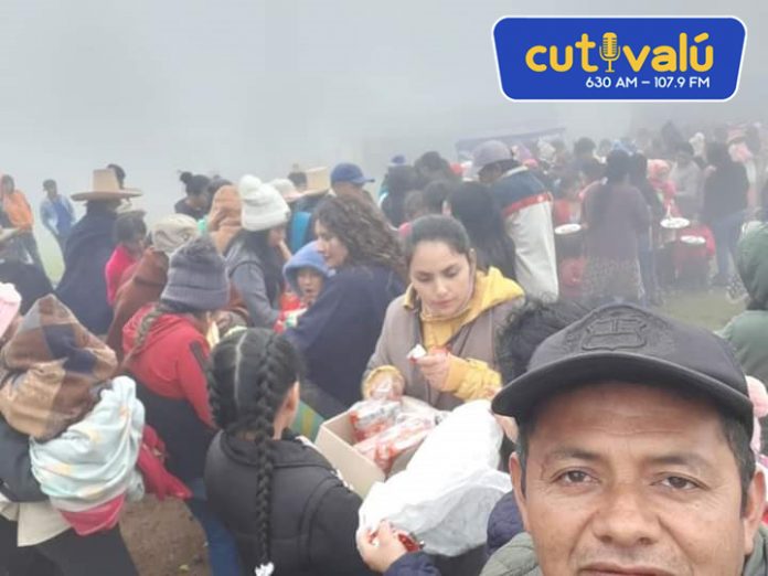 Velaciones 2019 Así se vive en la región Piura esta gran tradición