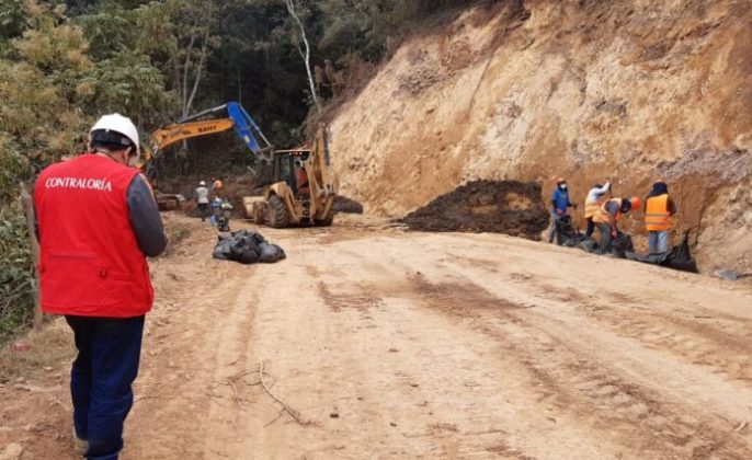 Ayabaca Ciudadanos Podr N Alertar Sobre Mal Manejo De Recursos En