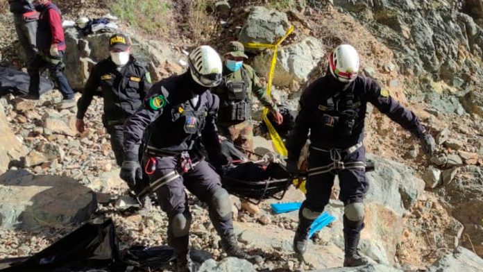 Conflictos en minería informal causó más de 60 muertes en tres años en