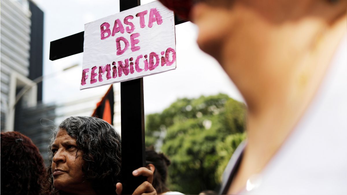 Feminicidios En Piura Suben A Y Ubican A La Regi N Como La Quinta Con