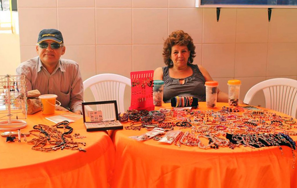Organizan Ferias Para Artesanos Y Artesanas Con Discapacidad Cutivalú Piura 6000