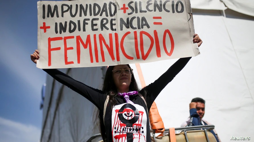 Perú registró 131 feminicidios y 330 tentativas en el 2020 Cutivalú Piura