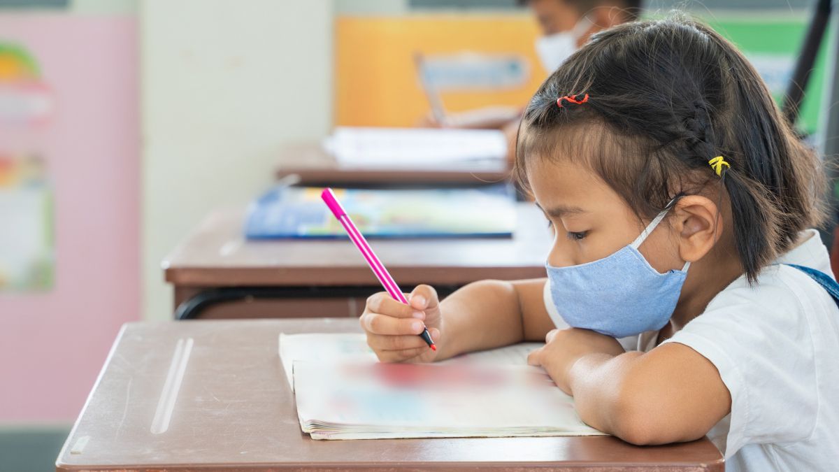 Expertos En Educacion Analizan Regreso A Clases Presenciales En Tiempos De Pandemia Cutivalu Piura