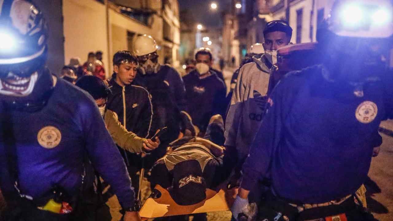 Perú Delegación De Amnistía Internacional Investiga Muertes Durante Protestas Cutivalú Piura 4544