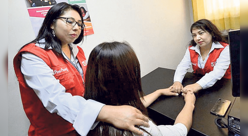 La Región Piura Necesita 5 Casas Refugios Para Mujeres Víctimas De ...