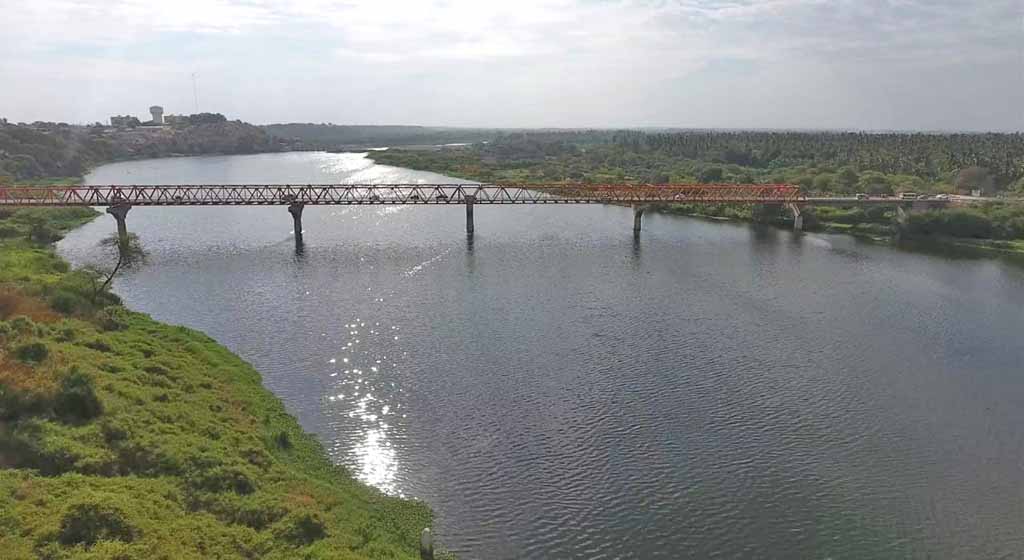 Comité del GORE ha priorizado puntos críticos de río Piura y Chira - Cutivalú Piura