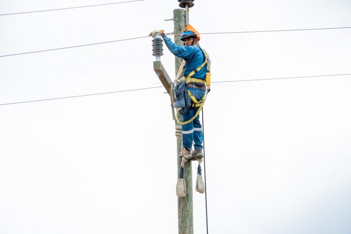 Enosa anuncia nuevos cortes de servicio eléctrico en algunas zonas de Piura y Castilla