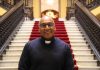 Papa Francisco nombra a monseñor Guillermo Elías Millares como administrador apostólico de Piura