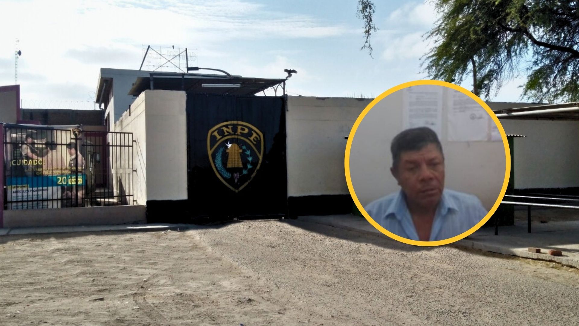 Piura Dictan Prisión Preventiva Contra Acusado De Tocamientos