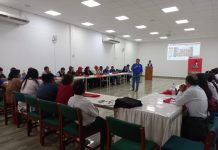 Cutivalú capacita a corresponsales, comunicadores y comunicadoras de Piura y Cajamarca sobre trata de personas