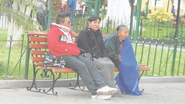 Senamhi: Temperaturas continuarán bajando en los distritos de Piura, Paita, Talara y Sullana