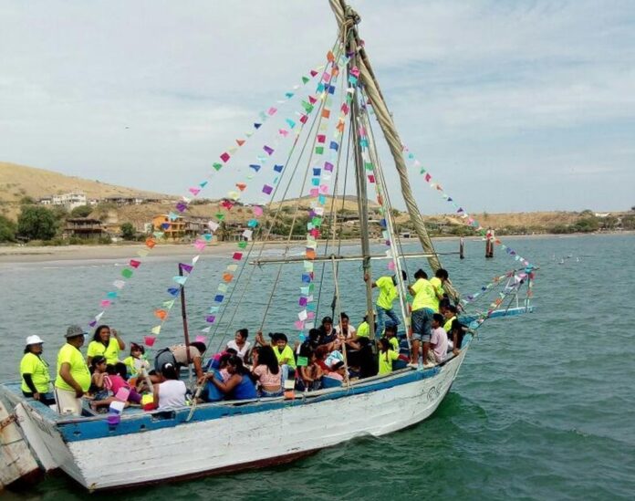 Capitanía de Paita impone restricciones para Celebración de San Pedro y San Pablo