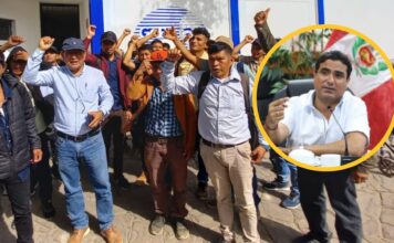 Ayabaca: El Sauce pide al GORE cumplir con promesa de enviar una ambulancia