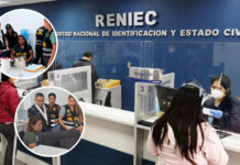 Detienen a administradora de RENIEC Chulucanas