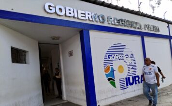 CR alerta contrataciones irregulares de locadores de servicio en el GORE Piura